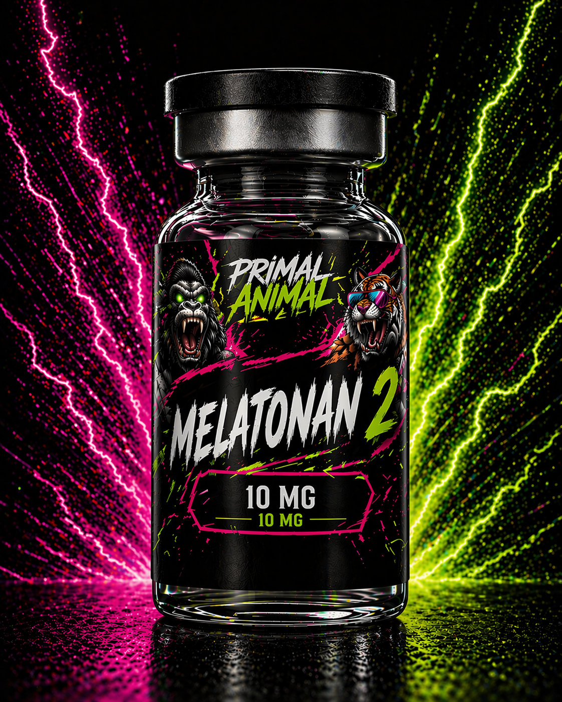 Melatonan2 | 10 mg