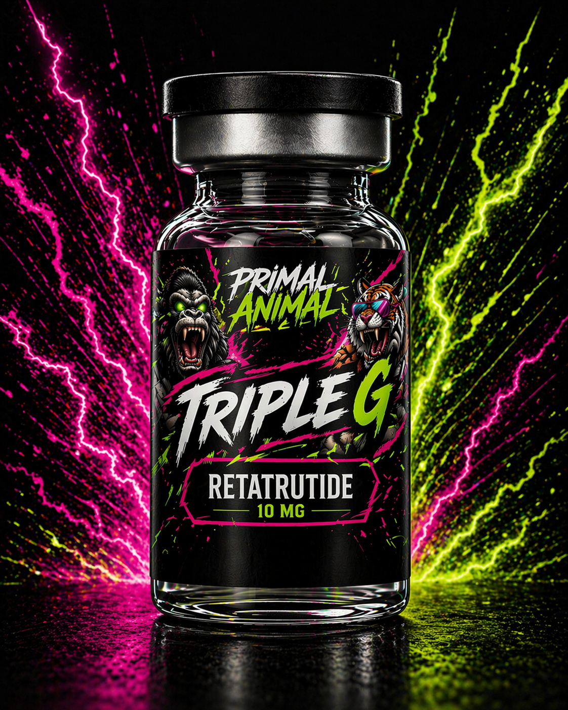 Triple G | 10 mg