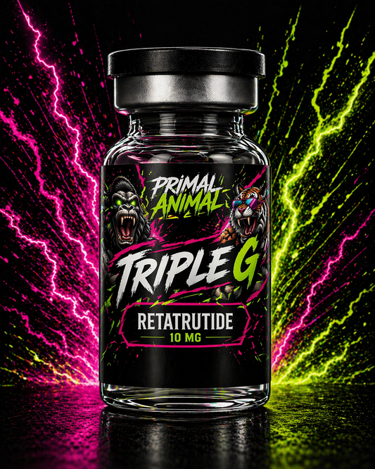 Triple G | 10 mg