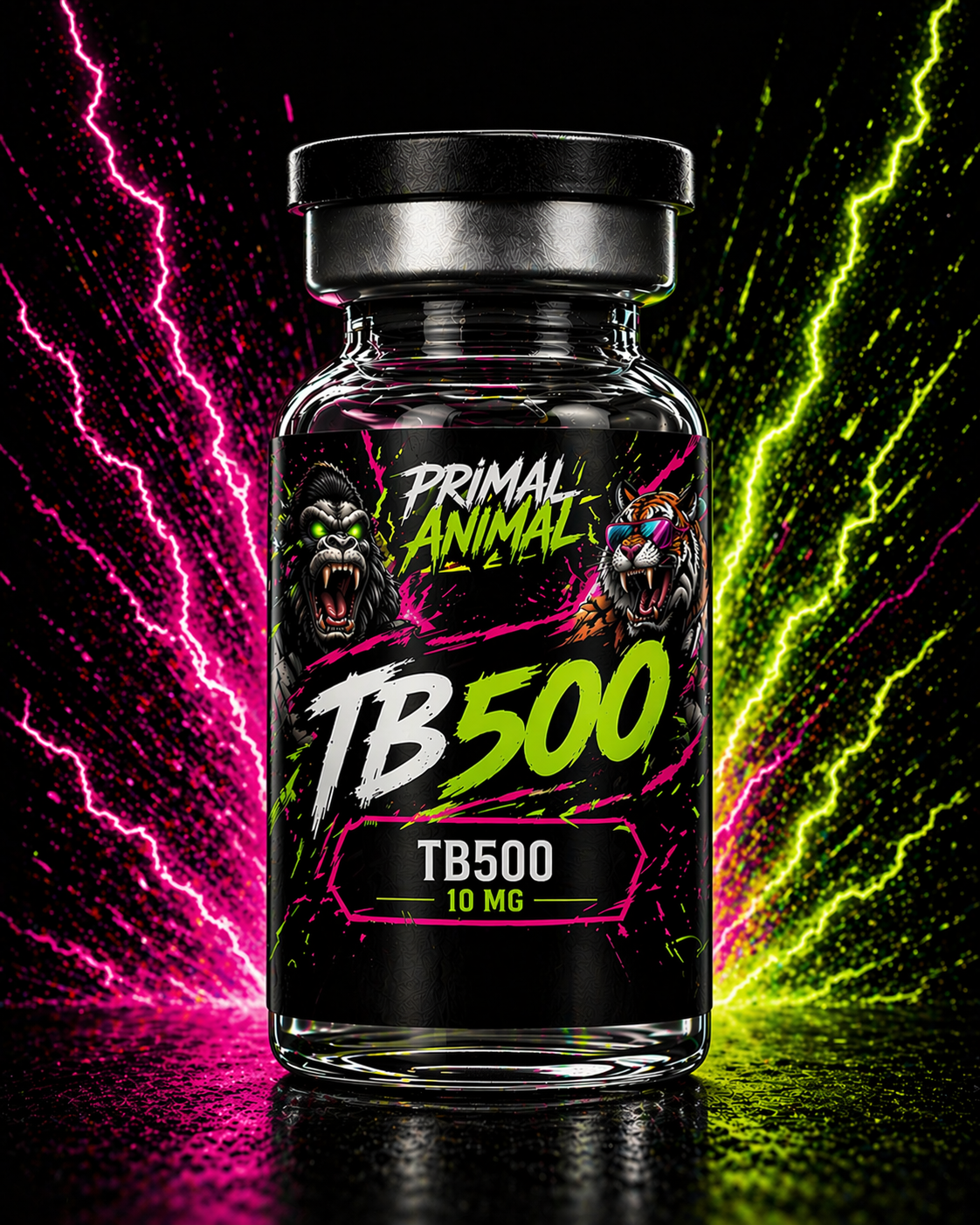 TB-500 | 10mg